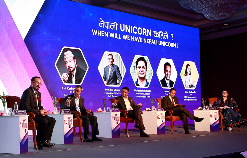 FonePay Digital Economy Conclave 2022; How Far Have We Reached in Terms of Digital Transformation?